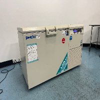PHCBI VIP+ -150C Chest Freezer image 0